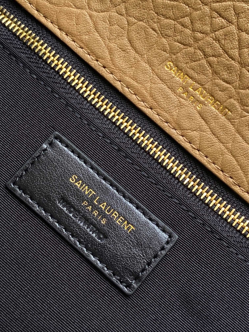 YSL Top Handle Bags